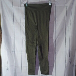 Pink Victoria Secret Activewear leggings